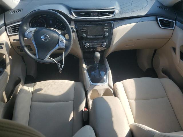 Zdjęcie 8 z aukcji – 2016 NISSAN ROGUE S z VIN KNMAT2MT9GP608855