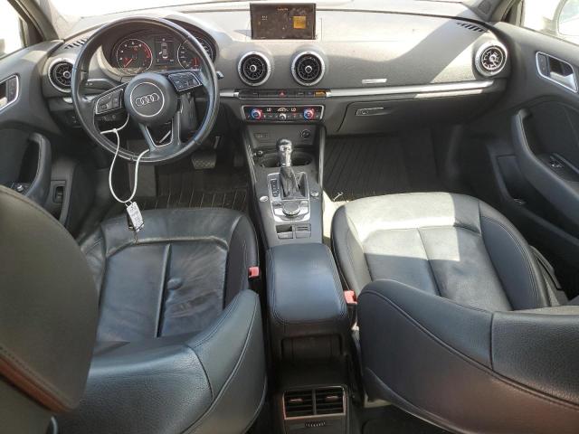Photo 8 from auction – 2017 AUDI A3 PREMIUM with VIN WAUAUGFF1H1032200