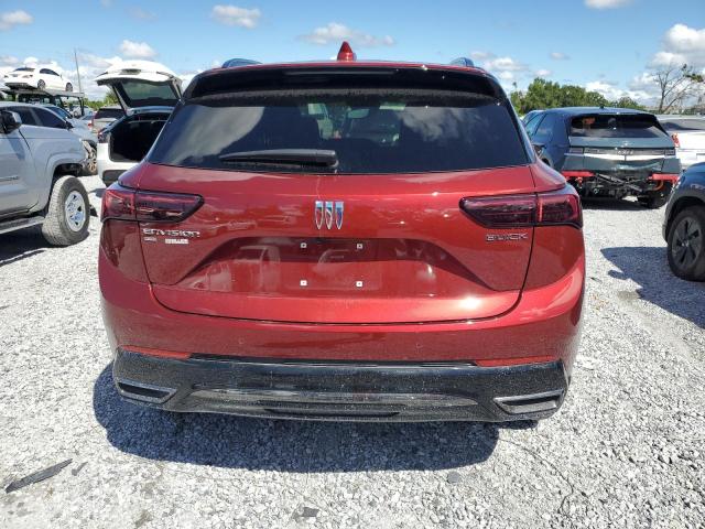 Photo 6 from auction – 2024 BUICK ENVISION ESSENCE with VIN LRBFZPE44RD058637