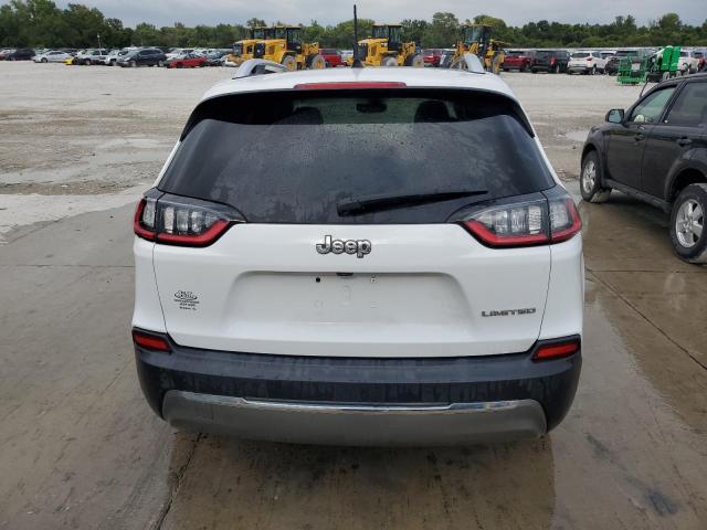 Photo 6 from auction – 2019 JEEP CHEROKEE L with VIN 1C4PJLDBXKD429019