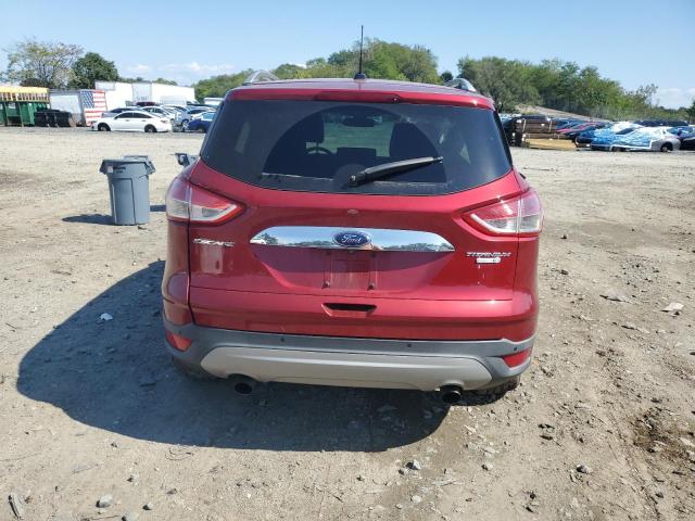 Photo 6 from auction – 2015 FORD ESCAPE TITANIUM with VIN 1FMCU9J91FUA28065