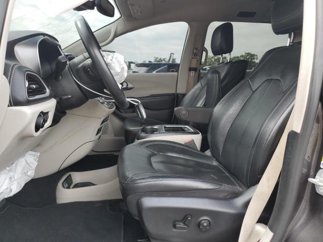Photo 7 from auction – 2022 CHRYSLER PACIFICA H with VIN 2C4RC1L76NR118953