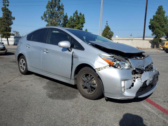 صورة رقم 4 من المزاد - 2015 TOYOTA PRIUS مع VIN JTDKN3DU8F1998636