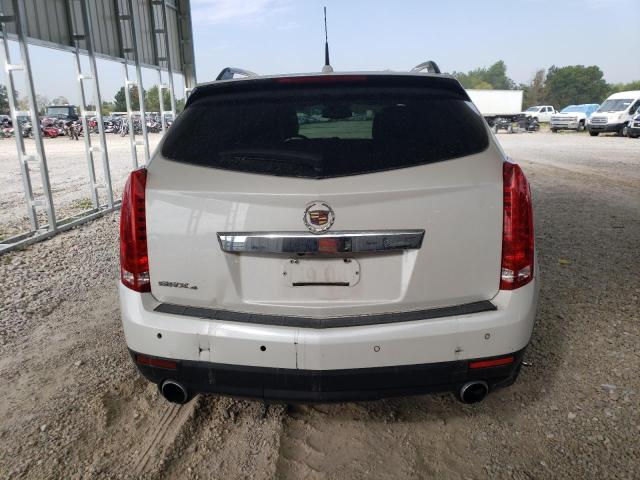 Photo 6 from auction – 2011 CADILLAC SRX LUXURY with VIN 3GYFNDEY0BS522876