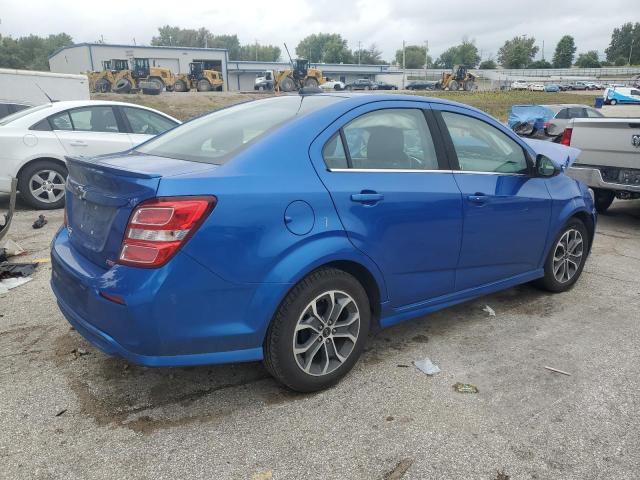 Photo 3 from auction – 2019 CHEVROLET SONIC with VIN 1G1JD5SB3K4131772