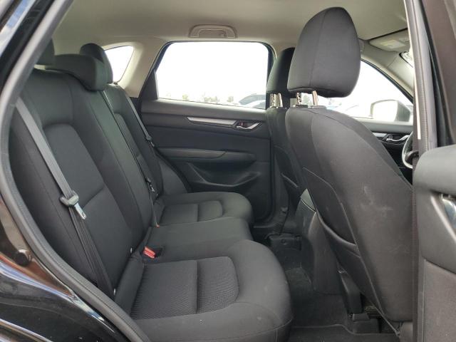 Photo 11 from auction – 2018 MAZDA CX-5 SPORT with VIN JM3KFBBM5J0466549