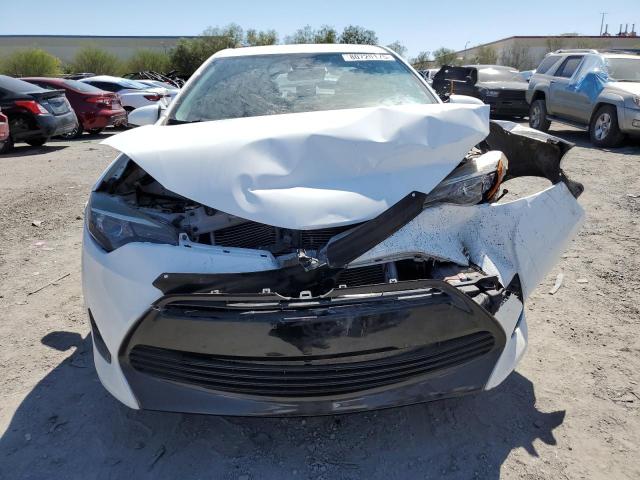 Photo 5 from auction – 2019 TOYOTA COROLLA L with VIN 5YFBURHE4KP857433