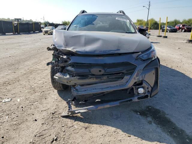 Photo 5 from auction – 2024 SUBARU OUTBACK ON with VIN 4S4BTALC4R3206490