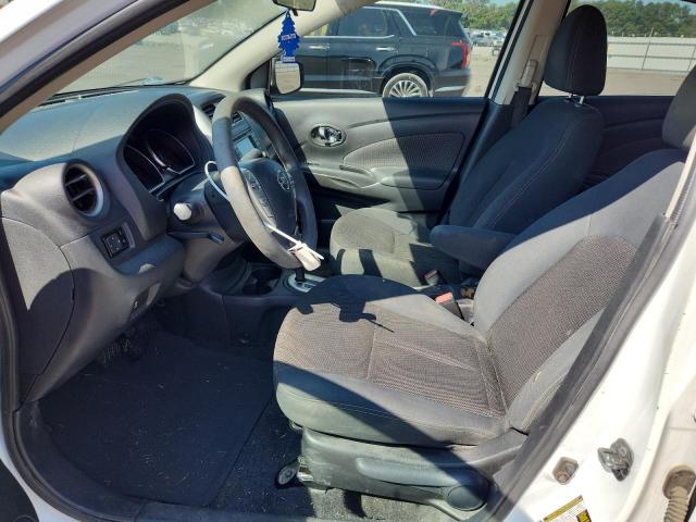 Photo 7 from auction – 2015 NISSAN VERSA S with VIN 3N1CN7AP0FL950361
