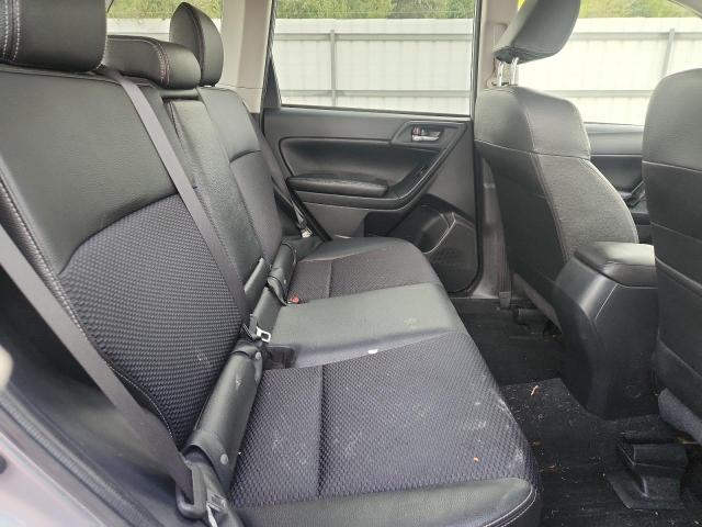 Photo 11 from auction – 2016 SUBARU FORESTER 2 with VIN JF2SJGDC9GH446129
