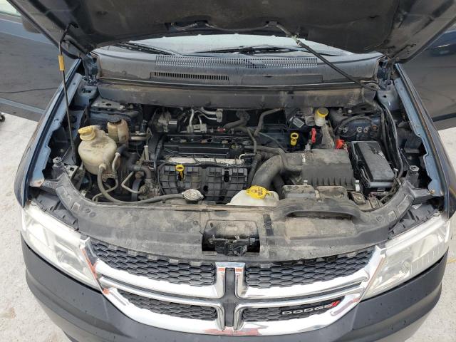Photo 12 from auction – 2013 DODGE JOURNEY SE with VIN 3C4PDCAB5DT705034