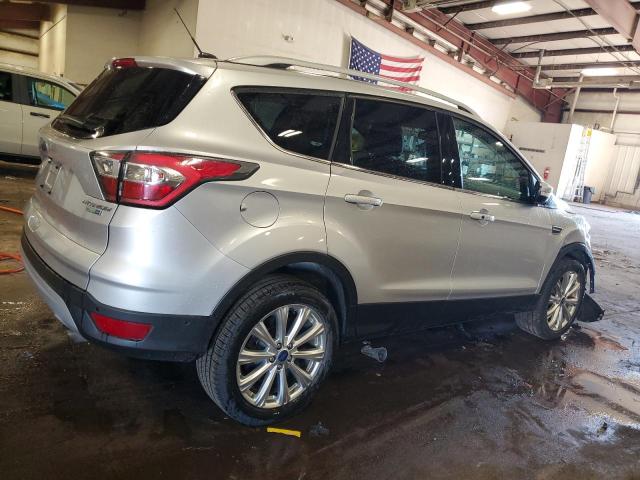 Photo 3 from auction – 2017 FORD ESCAPE TIT with VIN 1FMCU9JD1HUA79587