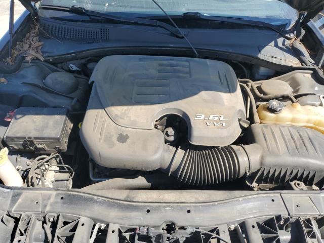 Foto 11 de la subasta – 2012 CHRYSLER 300 LIMITED con VIN 2C3CCACG4CH113473