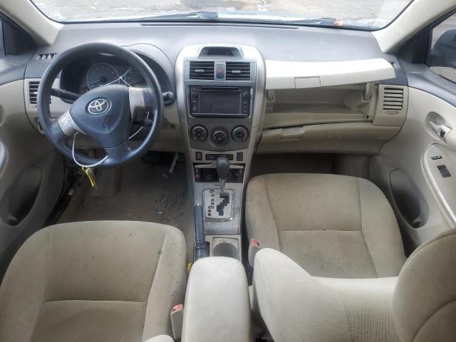 Photo 8 from auction – 2013 TOYOTA COROLLA BA with VIN 5YFBU4EEXDP212845