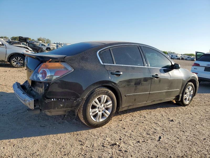 Photo 3 from auction – 2012 NISSAN ALTIMA BAS with VIN 1N4AL2APXCC169938