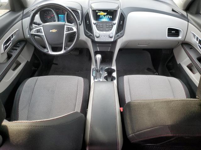 Photo 8 from auction – 2015 CHEVROLET EQUINOX LT with VIN 2GNALBEK6F6152132