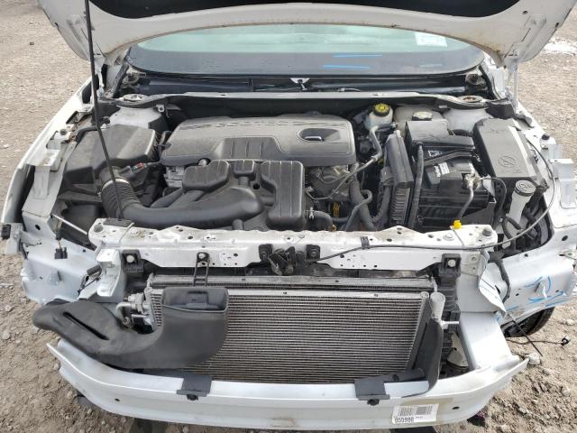 Photo 11 from auction – 2012 BUICK VERANO CONVENIENCE with VIN 1G4PR5SK3C4154680
