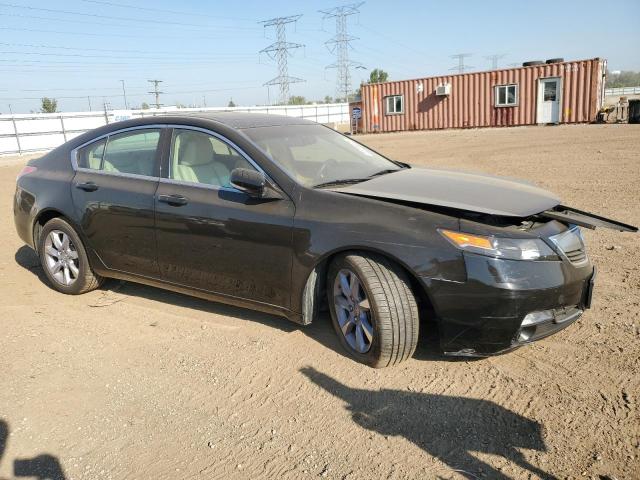 Photo 4 from auction – 2013 ACURA TL TECH with VIN 19UUA8F50DA004874