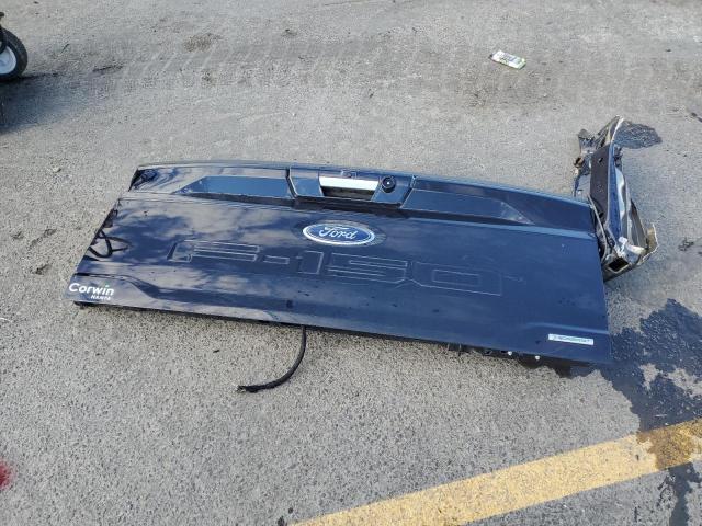 Photo 12 from auction – 2021 FORD F150 SUPER with VIN 1FTFW1E89MFA38200