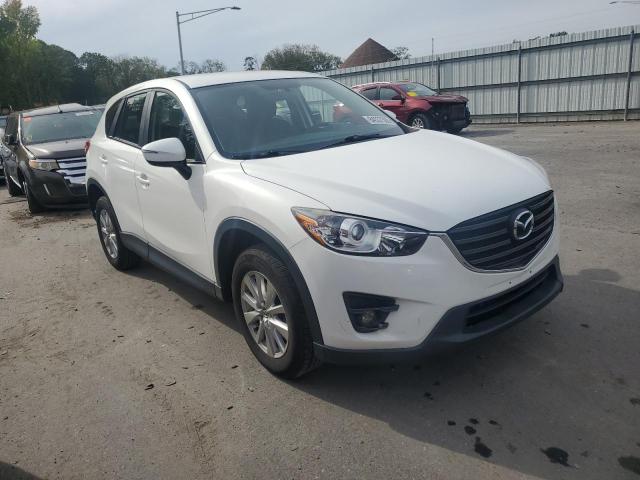 Photo 4 from auction – 2016 MAZDA CX-5 TOURING with VIN JM3KE4CY2G0843413