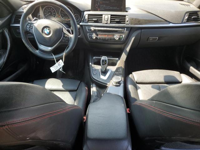 Photo 8 from auction – 2015 BMW 335 XI with VIN WBA3B9C53FF589731