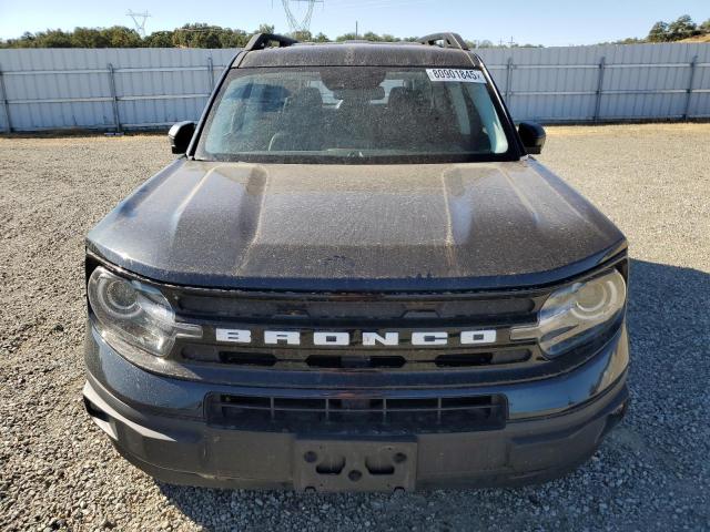 Photo 5 from auction – 2022 FORD BRONCO SPO with VIN 3FMCR9C66NRD88331