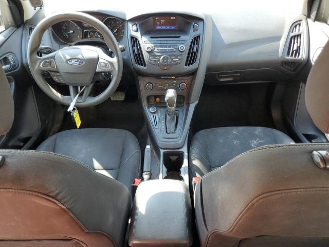 Photo 8 from auction – 2016 FORD FOCUS with VIN 1FADP3K22GL330993