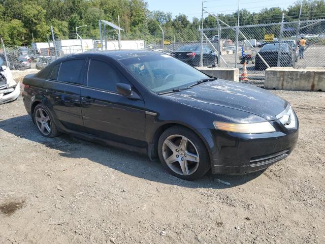 Photo 4 from auction – 2004 ACURA TL with VIN 19UUA66244A009621