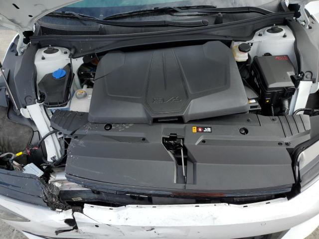 Photo 12 from auction – 2025 KIA EV6 LIGHT with VIN 5XYC34JA5SG005145