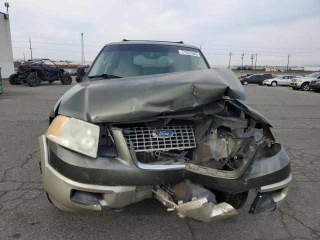 Photo 12 from auction – 2005 FORD EXPEDITION with VIN 1FMFU18575LB07763
