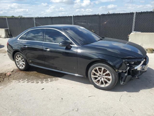 Photo 4 from auction – 2020 AUDI A4 PREMIUM with VIN WAUGMAF48LA053365