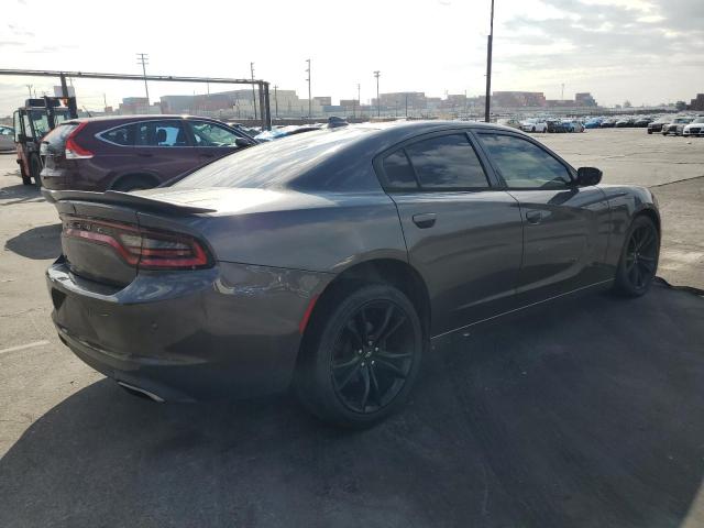 Photo 3 from auction – 2018 DODGE CHARGER SXT PLUS with VIN 2C3CDXHGXJH200896