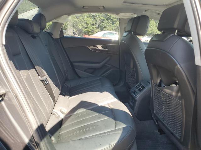 Photo 10 from auction – 2019 AUDI A4 PREMIUM with VIN WAUDNAF41KA039659