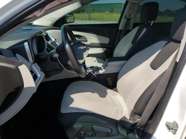 Photo 7 from auction – 2011 CHEVROLET EQUINOX LS with VIN 2CNFLCEC1B6386570