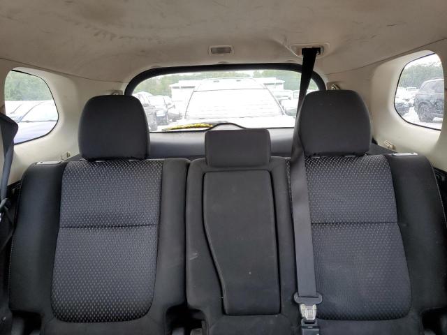 Photo 10 from auction – 2016 MITSUBISHI OUTLANDER with VIN JA4AD2A36GZ019732