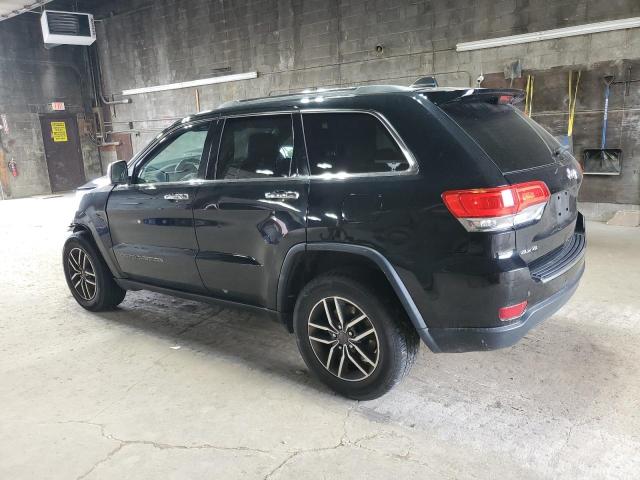 Photo 2 from auction – 2019 JEEP GRAND CHER with VIN 1C4RJFBG4KC528224