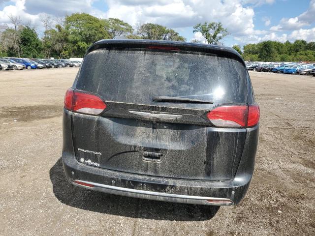 Photo 6 from auction – 2018 CHRYSLER PACIFICA TOURING L with VIN 2C4RC1BG8JR116293