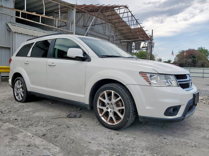 Photo 4 from auction – 2016 DODGE JOURNEY SXT with VIN 3C4PDCBB7GT158349