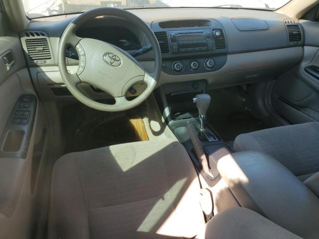 Photo 8 from auction – 2006 TOYOTA CAMRY with VIN JTDBE32K063064959
