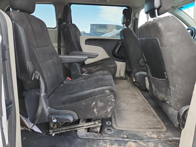 Foto 10 de la subasta – 2013 DODGE GRAND CARA con VIN 2C4RDGCG9DR651233