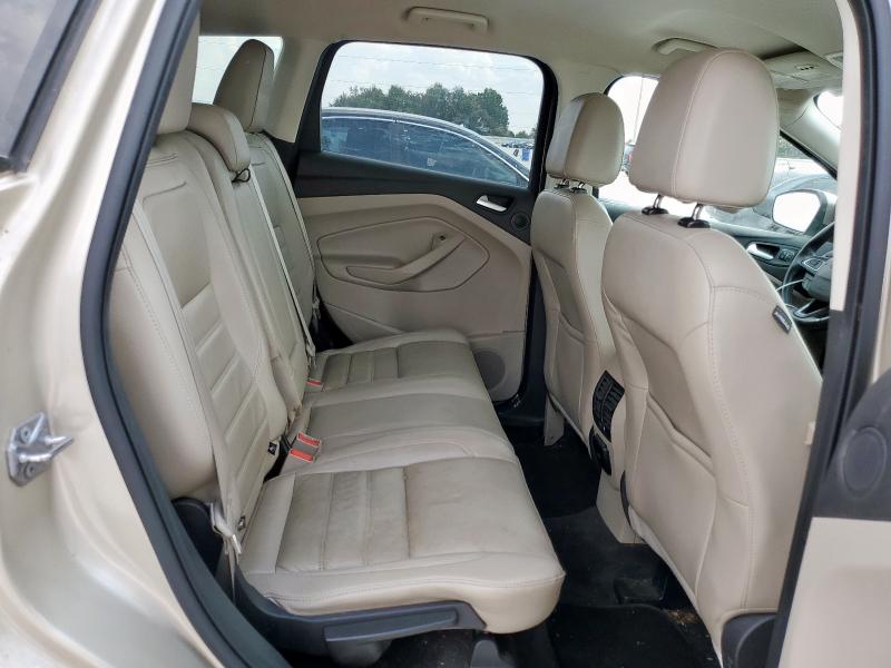 Photo 11 from auction – 2017 FORD ESCAPE TIT with VIN 1FMCU0JD7HUB60105