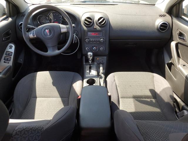 Photo 8 from auction – 2007 PONTIAC G6 BASE with VIN 1G2ZG58N174173209