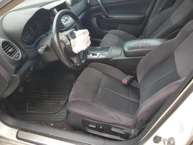 Photo 7 from auction – 2014 NISSAN MAXIMA S with VIN 1N4AA5AP1EC461326