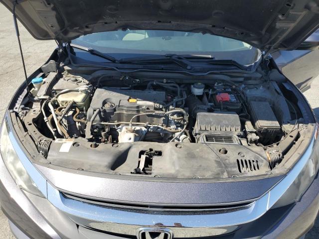Photo 11 from auction – 2016 HONDA CIVIC LX with VIN 19XFC2F52GE212934