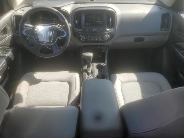 Photo 8 from auction – 2021 GMC CANYON ELEVATION with VIN 1GTG5BEA8M1102062