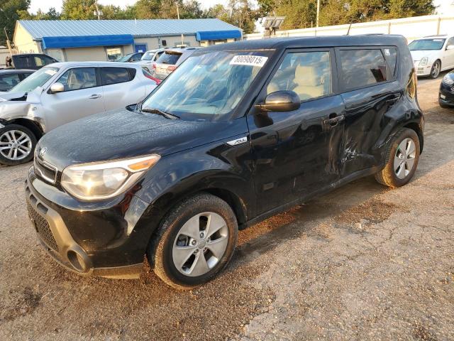 KIA SOUL 2015 with VIN KNDJN2A22F7215431 - Photo from auction