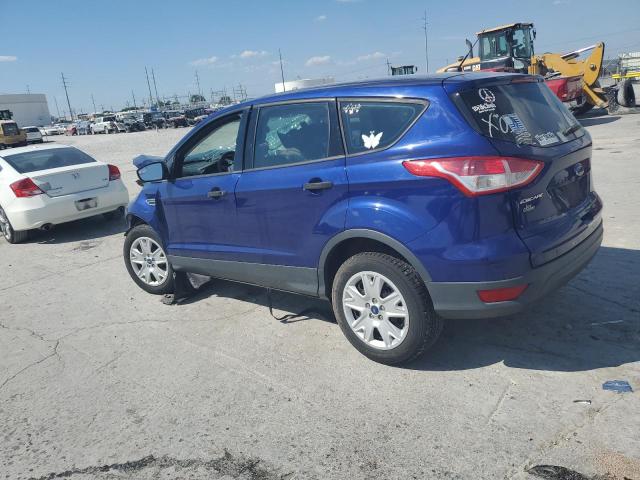 Photo 2 from auction – 2016 FORD ESCAPE S with VIN 1FMCU0F73GUC42804