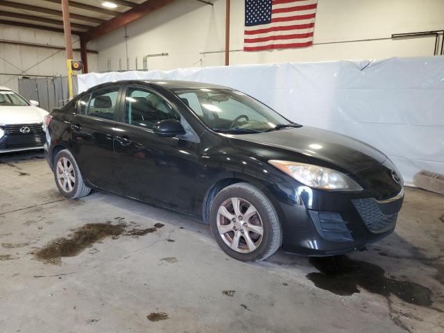 Photo 4 from auction – 2010 MAZDA 3 I with VIN JM1BL1SG0A1137693