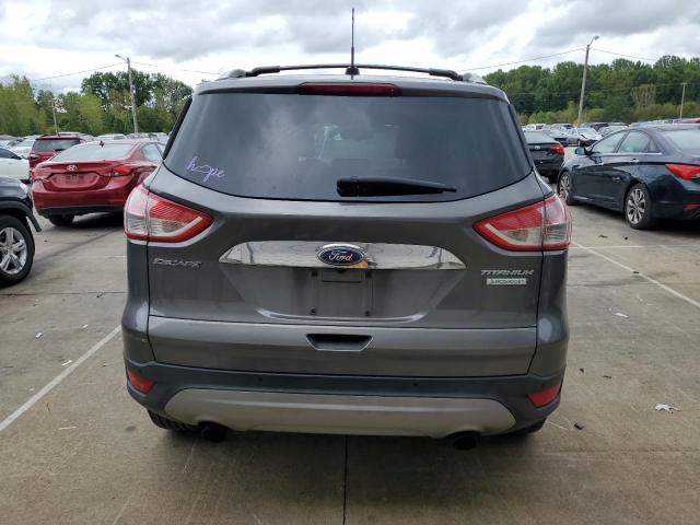 Photo 6 from auction – 2014 FORD ESCAPE TIT with VIN 1FMCU0J98EUB42980