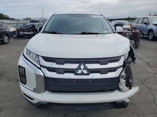 Photo 5 from auction – 2020 MITSUBISHI OUTLANDER with VIN JA4AR3AUXLU029249
